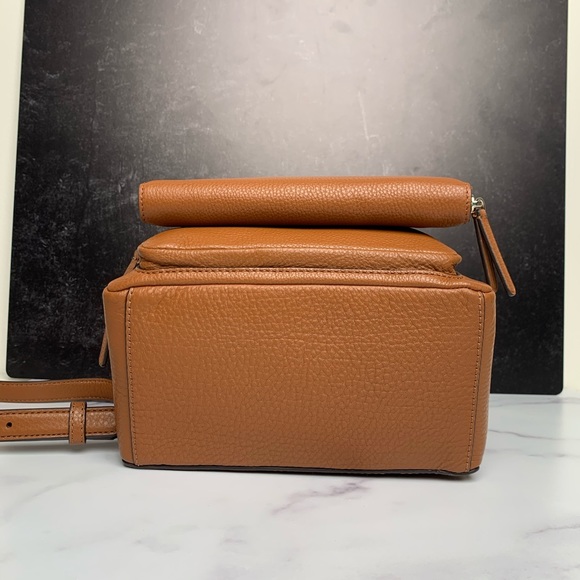 Kate Spade Jackson Leather Backpack / Wallet Set - Picture 6 of 12
